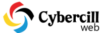 Cybercill Logo